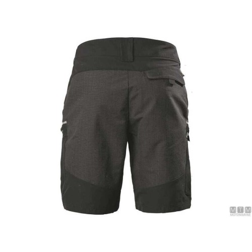 Segelshorts Musto Evo Performance 2.0 Schwarz - Größe : 54 (38)