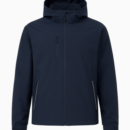 Musto Corsica Jacket XXL Blue