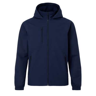 Musto Sardinia Jacke Größe S - Marineblau Musto Sardinia Jacke Größe S - Marineblau