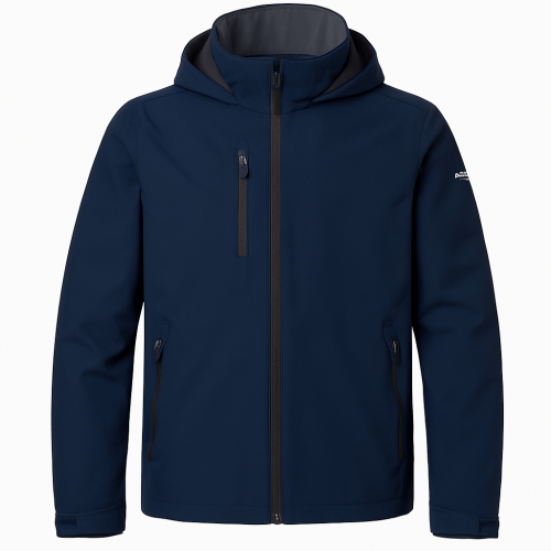 Musto Sardinia Jacke Größe S - Marineblau Musto Sardinia Jacke Größe S - Marineblau