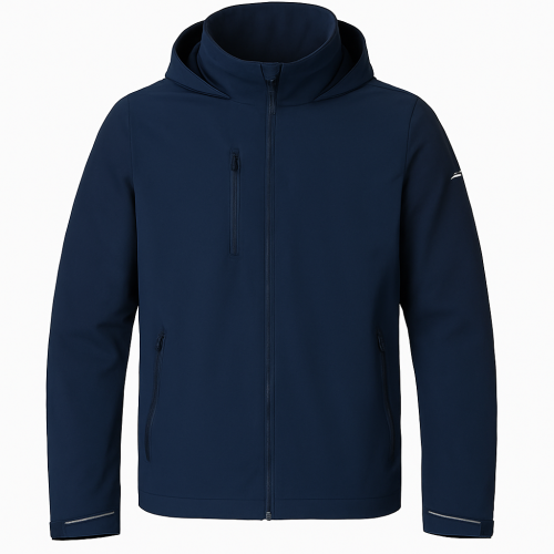 Musto Sardinia Jacke Größe S - Marineblau Musto Sardinia Jacke Größe S - Marineblau