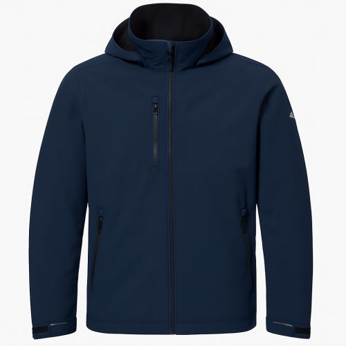 Musto Sardinia Jacke Größe S - Marineblau Musto Sardinia Jacke Größe S - Marineblau