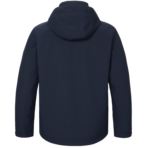 Musto Sardinia Jacke Größe S - Marineblau Musto Sardinia Jacke Größe S - Marineblau