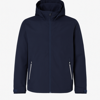 Musto Sardinia Jacke Größe S - Marineblau Musto Sardinia Jacke Größe S - Marineblau