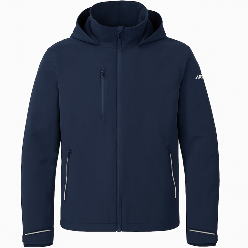 Musto Sardinia Jacke Größe S - Marineblau Musto Sardinia Jacke Größe S - Marineblau