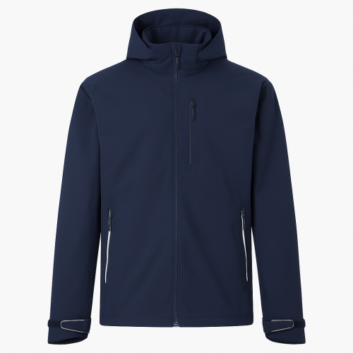 Veste Musto Sardinia Taille M - Bleu Marine Veste Musto Sardinia Taille M - Bleu Marine