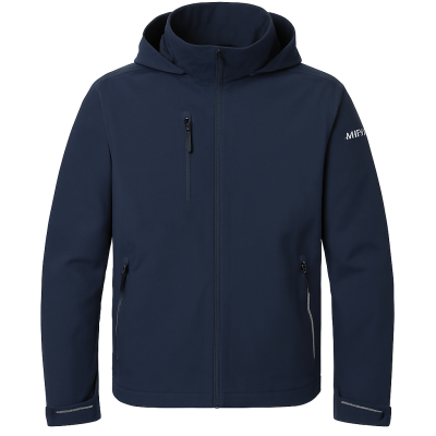 Veste Musto Sardinia Taille M - Bleu Marine Veste Musto Sardinia Taille M - Bleu Marine