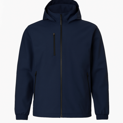 Veste Musto Sardinia Taille M - Bleu Marine Veste Musto Sardinia Taille M - Bleu Marine