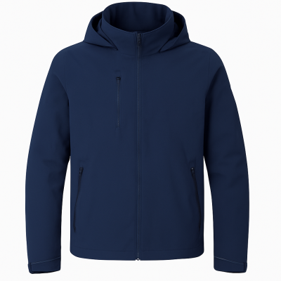 Veste Musto Sardinia Taille M - Bleu Marine Veste Musto Sardinia Taille M - Bleu Marine