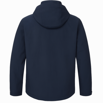 Veste Musto Sardinia Taille M - Bleu Marine Veste Musto Sardinia Taille M - Bleu Marine