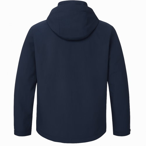 Veste Musto Sardinia Taille M - Bleu Marine Veste Musto Sardinia Taille M - Bleu Marine