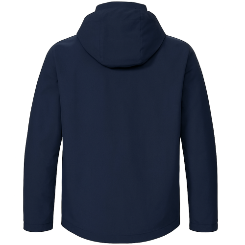Veste Musto Sardinia - Taille L - Couleur : Bleu Marine Veste Musto Sardinia - Taille L - Couleur : Bleu Marine