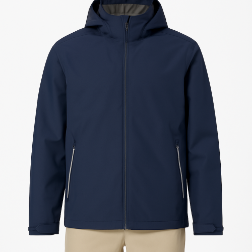 Veste Musto Sardinia - Taille L - Couleur : Bleu Marine Veste Musto Sardinia - Taille L - Couleur : Bleu Marine