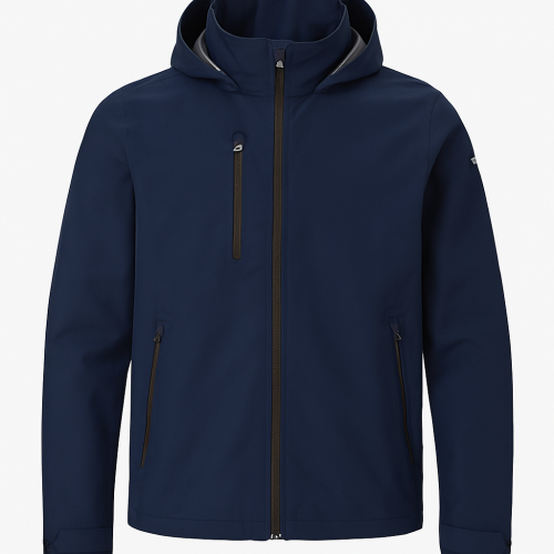 Veste Musto Sardinia - Taille L - Couleur : Bleu Marine Veste Musto Sardinia - Taille L - Couleur : Bleu Marine