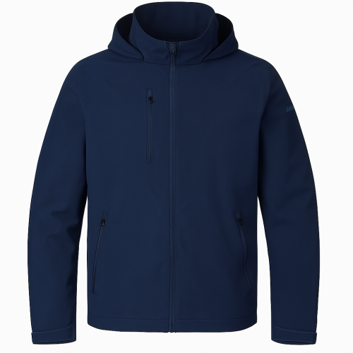 Veste Musto Sardinia - Taille L - Couleur : Bleu Marine Veste Musto Sardinia - Taille L - Couleur : Bleu Marine