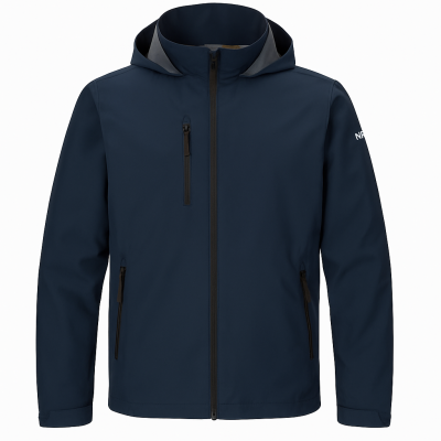 Veste Musto Sardinia - Taille XL - Bleu Marine