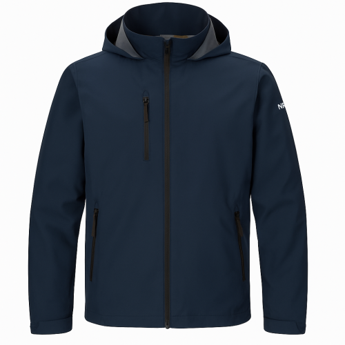 Veste Musto Sardinia - Taille XL - Bleu Marine
