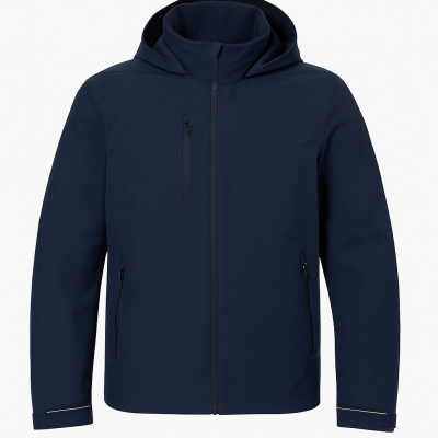 Veste Musto Sardinia - Taille XL - Bleu Marine