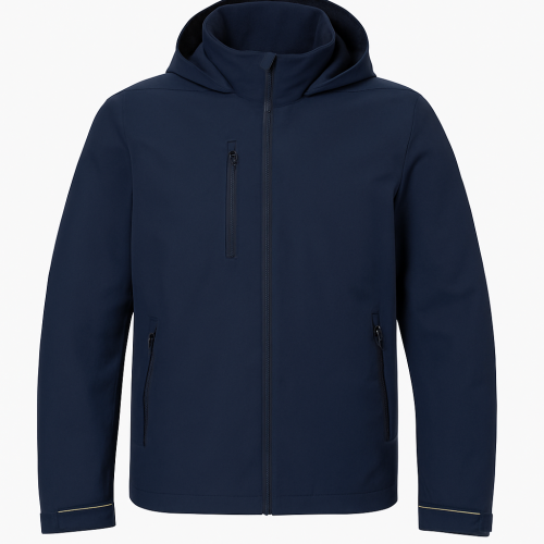 Veste Musto Sardinia - Taille XL - Bleu Marine