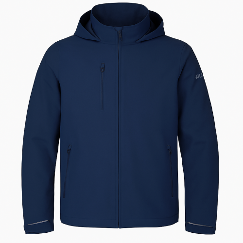 Veste Musto Sardinia - Taille XL - Bleu Marine