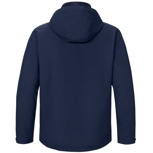 Veste Musto Sardinia - Taille XL - Bleu Marine