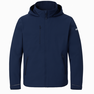 Veste Musto Sardinia - Taille XL - Bleu Marine