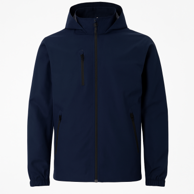 Veste Musto Sardinia - Taille XL - Bleu Marine
