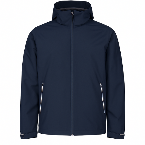 Musto Sardinia Jacket - Size 2XL - Navy Blue