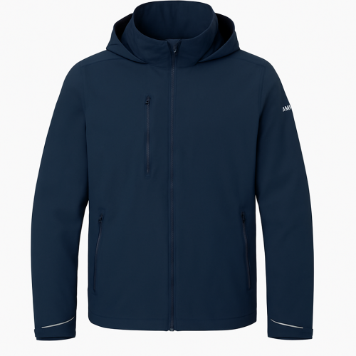 Musto Sardinia Jacket - Size 2XL - Navy Blue