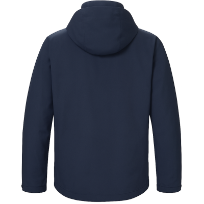 Musto Sardinia Jacket - Size 2XL - Navy Blue