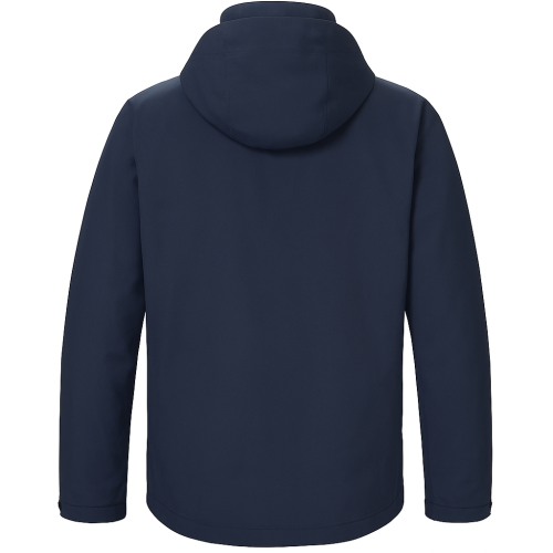 Musto Sardinia Jacket - Size 2XL - Navy Blue
