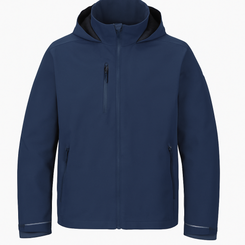 Musto Sardinia Jacket - Size 2XL - Navy Blue