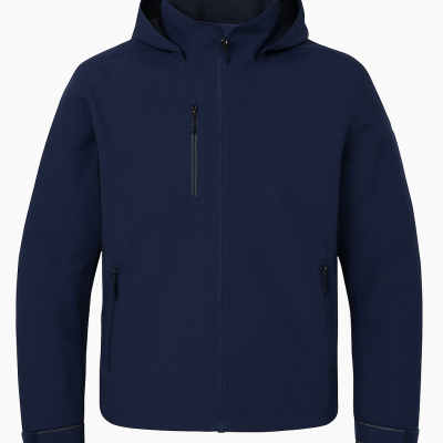Musto Sardinia Jacket Size 3XL Color Navy Blue