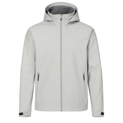 Musto Sardinia Jacket Size L Colour Platinum