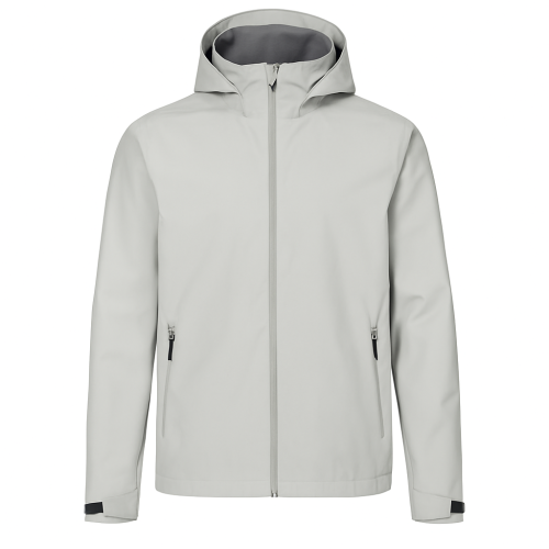Musto Sardinia Jacket Size L Colour Platinum