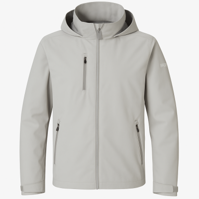 Musto Sardinia Jacket Size L Colour Platinum