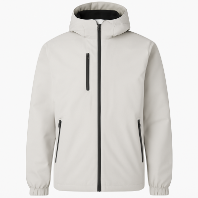 Musto Sardinia Jacket Size L Colour Platinum