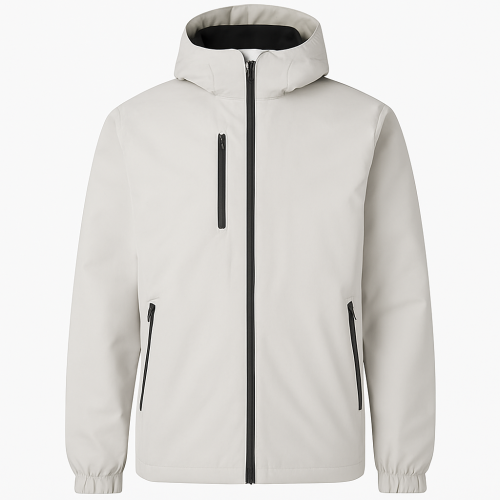 Musto Sardinia Jacket Size L Colour Platinum