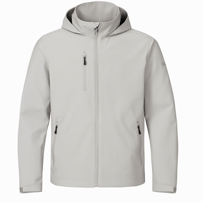 Musto Sardinia Jacket Size L Colour Platinum