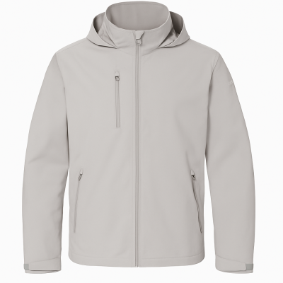 Veste Musto Sardinia - Taille 2XL - Couleur Platinum Veste Musto Sardinia - Taille 2XL - Couleur Platinum