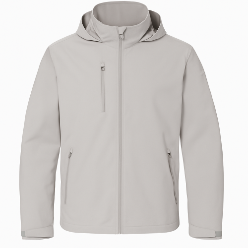 Veste Musto Sardinia - Taille 2XL - Couleur Platinum Veste Musto Sardinia - Taille 2XL - Couleur Platinum