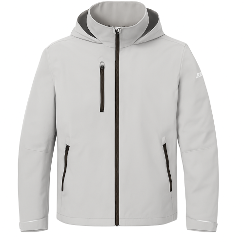 Veste Musto Sardinia - Taille 2XL - Couleur Platinum Veste Musto Sardinia - Taille 2XL - Couleur Platinum