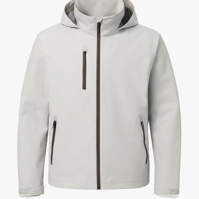 Veste Musto Sardinia - Taille 2XL - Couleur Platinum Veste Musto Sardinia - Taille 2XL - Couleur Platinum