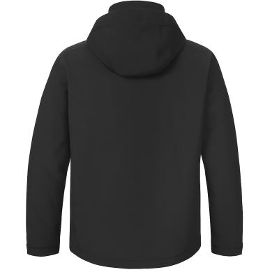 Veste Musto Sardinia Taille S - Noire