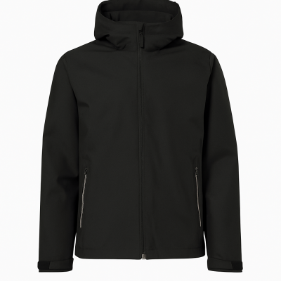 Veste Musto Sardinia Taille S - Noire