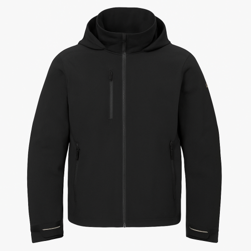 Veste Musto Sardinia Taille S - Noire
