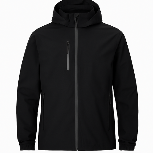 Veste Musto Sardinia Taille S - Noire