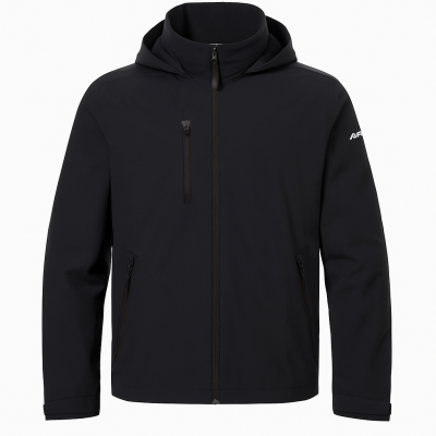 Veste Musto Sardinia Taille S - Noire