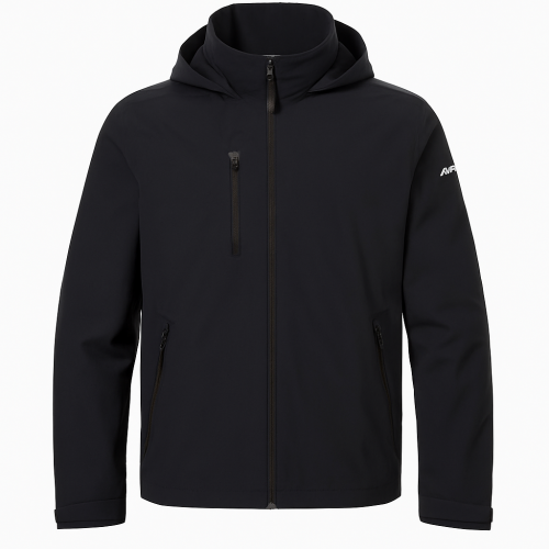 Veste Musto Sardinia Taille S - Noire