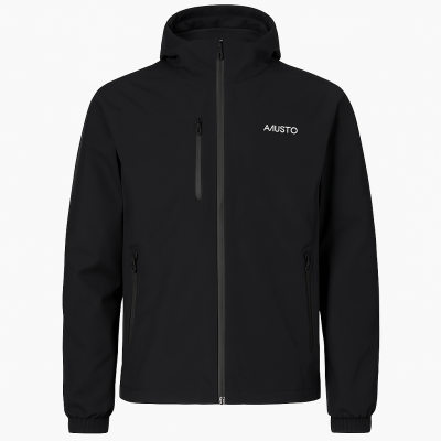 Musto Sardinia Jacket Size -M Black